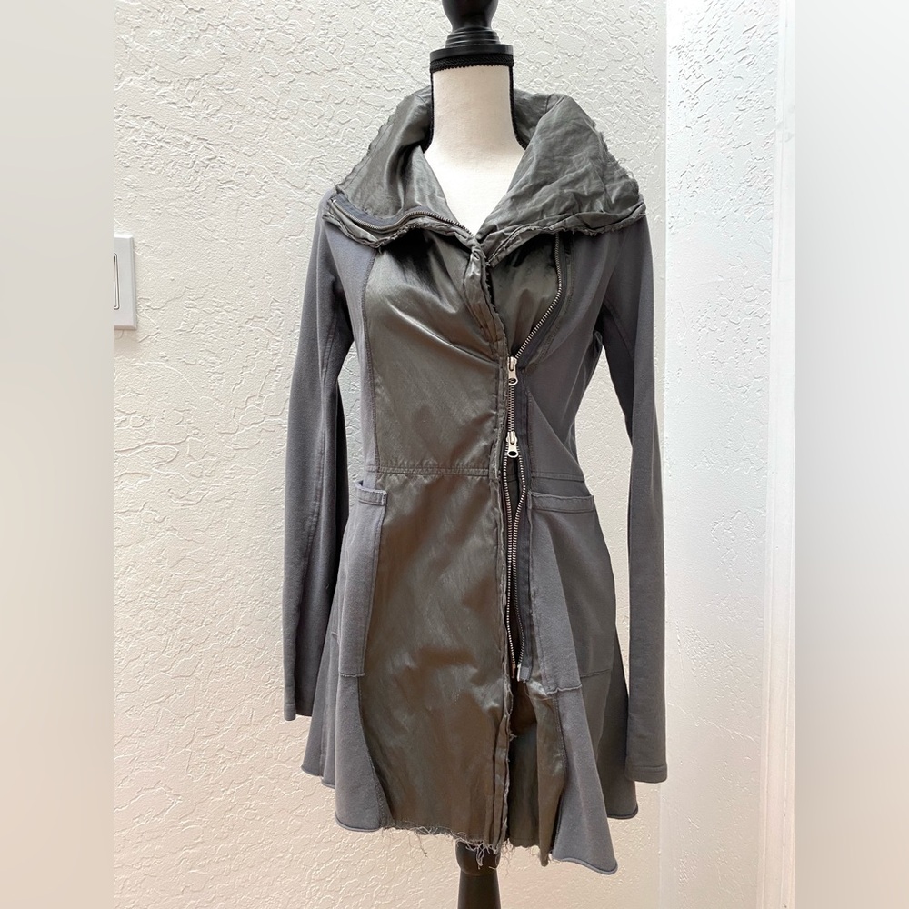 Neesh by DAR jacket / tunic / large look